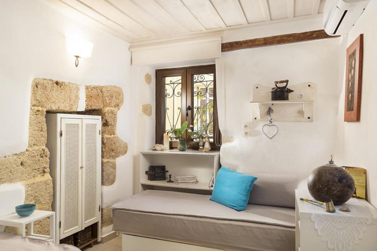 Villa House Erofili Chania  Exterior foto
